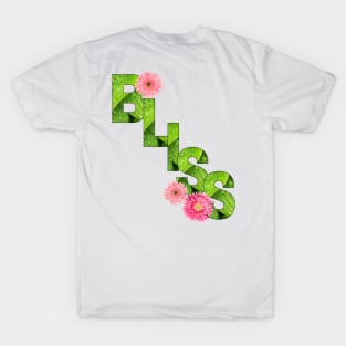 Bliss T-Shirt